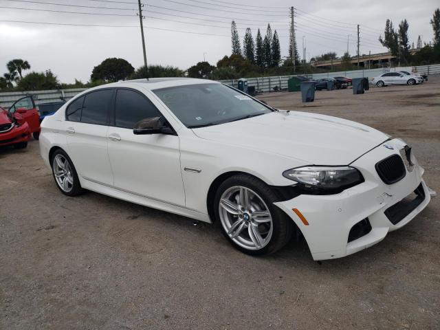 2016 BMW 535 I WBA5B1C51GG132566