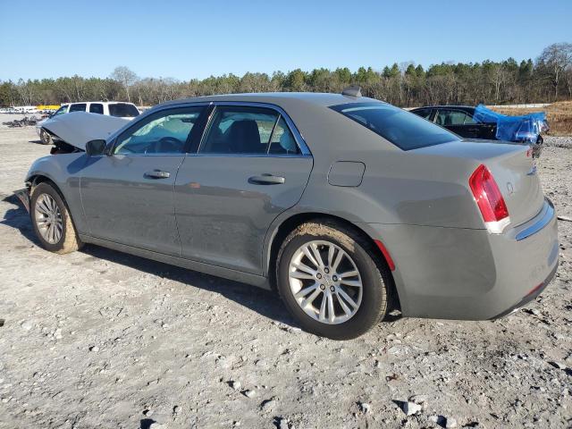 2019 CHRYSLER 300 TOURIN - 2C3CCAAG7KH548053