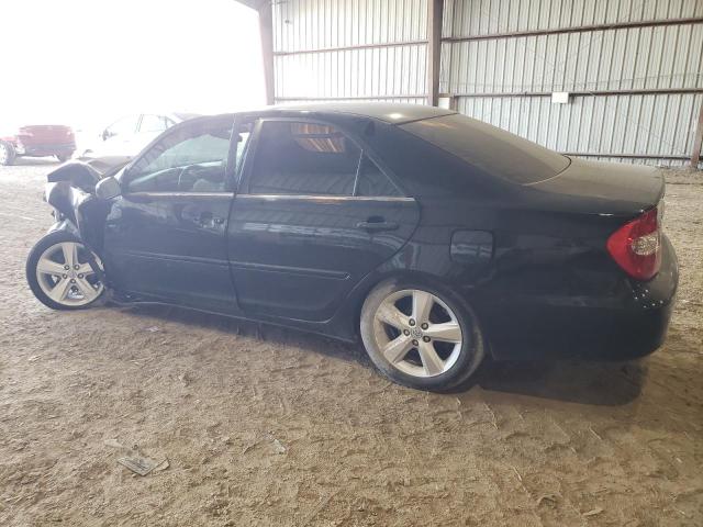 2002 Toyota Camry Le VIN: 4T1BE32K62U625438 Lot: 44489764