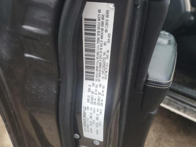 2014 Jeep Grand Cherokee - Image 12