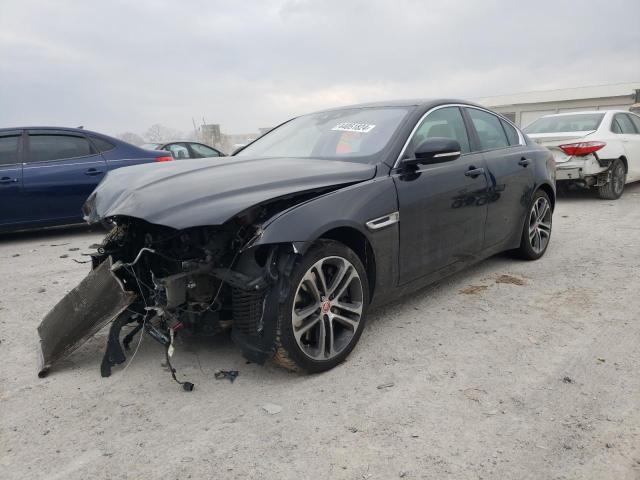 2017 JAGUAR XE PREMIUM - SAJAJ4BV0HA969306