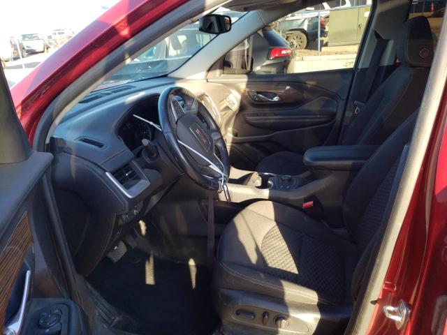 2018 GMC TERRAIN SL - 3GKALTEX1JL134494