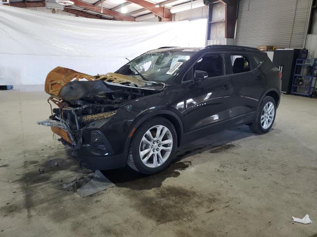 2019 CHEVROLET BLAZER 3LT 3GNKBHRS6KS615886