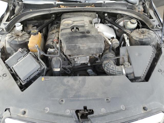2016 CADILLAC ATS - 1G6AA5RX1G0114505