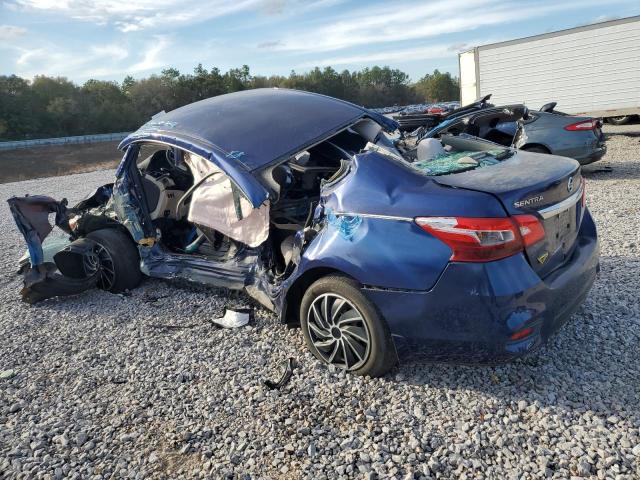 2017 NISSAN SENTRA S - 3N1AB7AP5HY313939