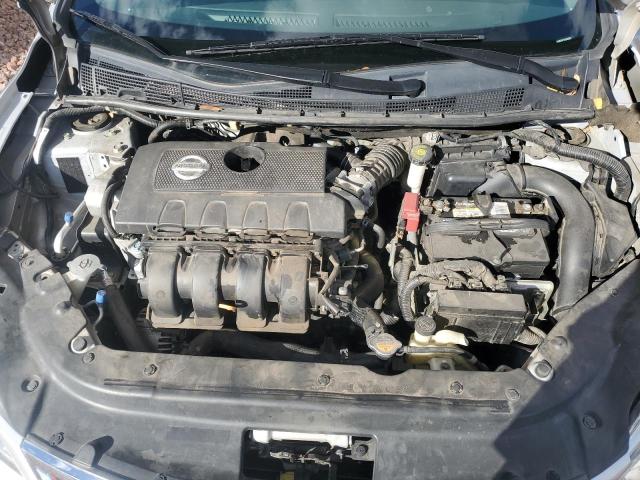 2013 Nissan Sentra - Image 11
