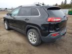 JEEP CHEROKEE L photo