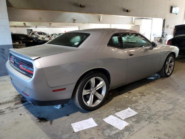 2016 DODGE CHALLENGER 2C3CDZAG1GH279566