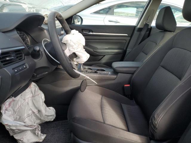 2022 NISSAN ALTIMA SV - 1N4BL4DWXNN379997