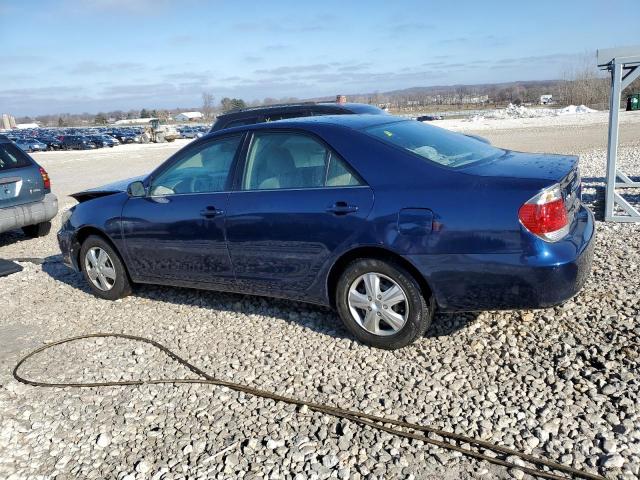 4T1BE32K86U152552 2006 Toyota Camry Le