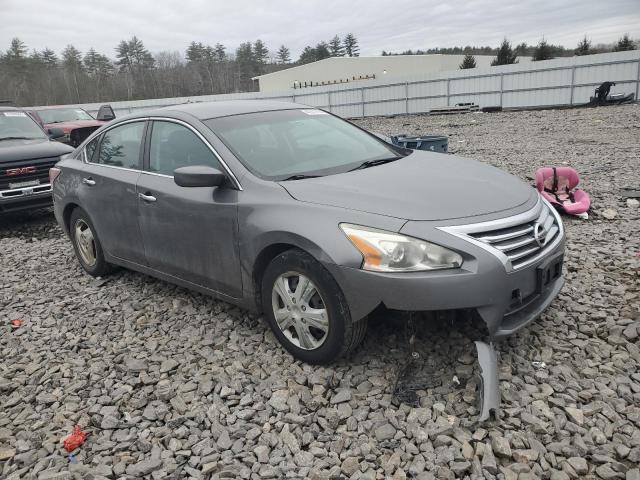 2015 Nissan Altima 2.5 VIN: 1N4AL3AP2FC428173 Lot: 53740414