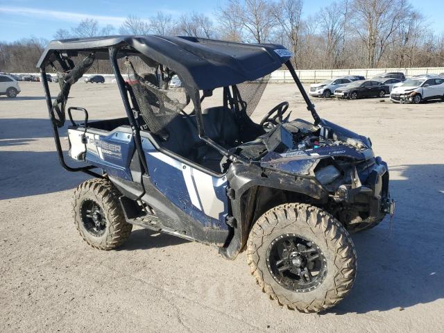 2023 HONDA SXS1000 M3 1HFVE0498P4702379