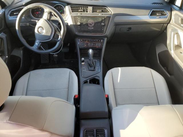 2018 VOLKSWAGEN TIGUAN SE 3VV3B7AX4JM152231