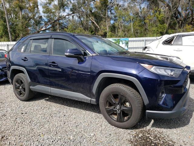 2019 TOYOTA RAV4 XLE 2T3W1RFV3KC023559