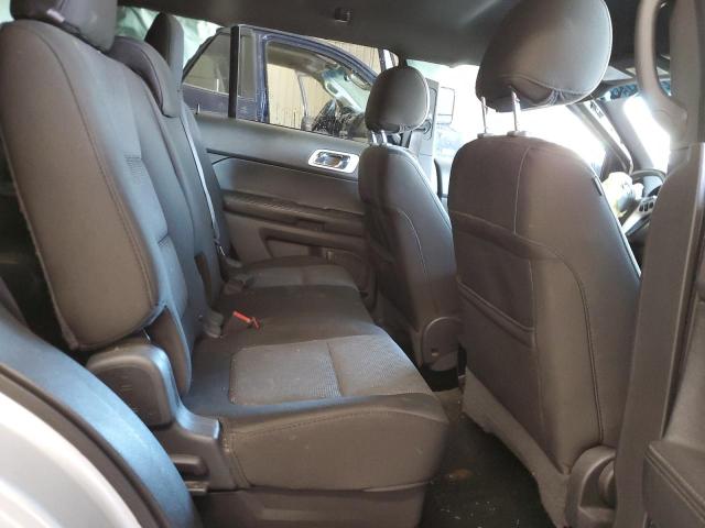 2012 Ford Explorer Xlt VIN: 1FMHK8D8XCGA95931 Lot: 42770374