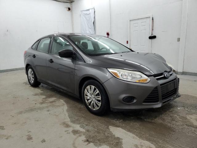 2012 Ford Focus S VIN: 1FAHP3E28CL327796 Lot: 44982084