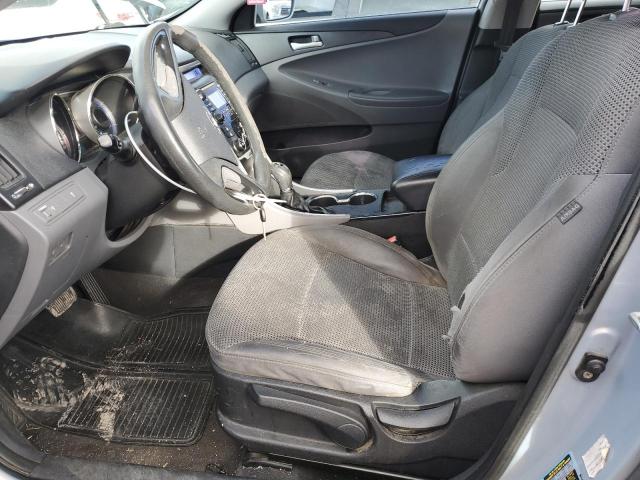 VIN JTDKDTB38E1569377 2011 HYUNDAI SONATA no.7