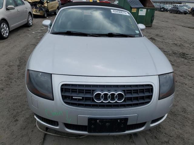 TRUUT28N131021528 | 2003 Audi tt quattro