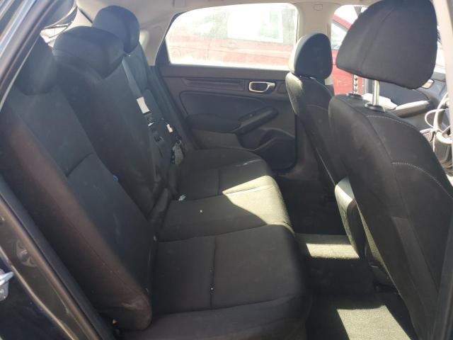 2023 HONDA CIVIC LX 19XFL2H51PE009031