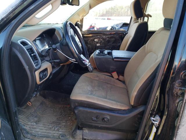 2019 RAM 1500 BIG H 1C6SRFFT6KN648426