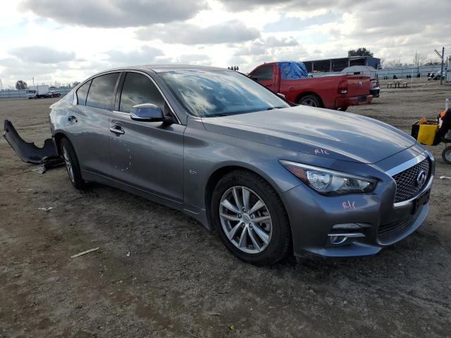 2017 INFINITI Q50 PREMIU JN1EV7AP9HM741749