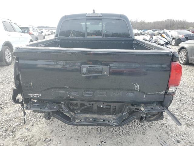 2021 TOYOTA TACOMA DBL 5TFAX5GN8MX192599