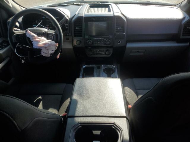 2017 FORD F150 SUPER 1FTEX1EP3HKD32379