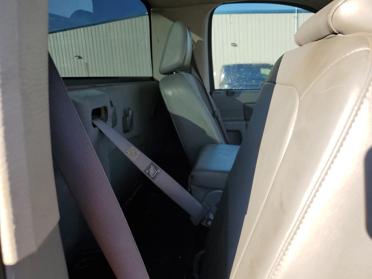 1D7HA16K06J144980 2006 Dodge Ram 1500 St