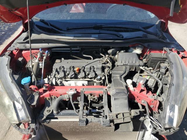 2017 HONDA HR-V LX 3CZRU5H32HG708131