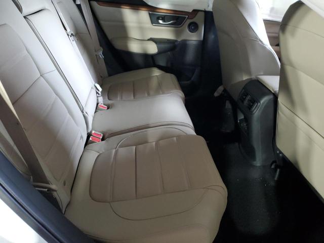 2022 HONDA CR-V EXL 7FARW2H8XNE034407