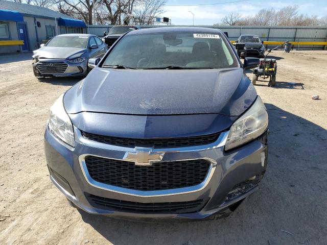 1G11C5SL0EF217271 2014 Chevrolet Malibu 1Lt