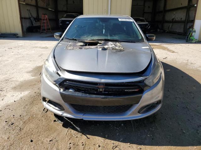 2016 Dodge Dart Sxt Sport VIN: 1C3CDFFA4GD819816 Lot: 42651824