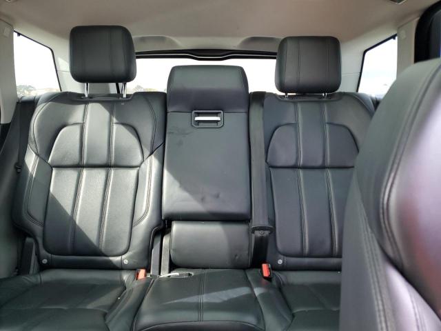2017 LAND ROVER RANGE ROVE SALWG2FV6HA167272