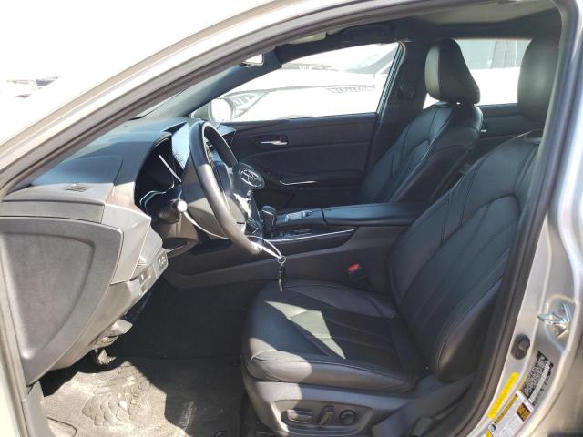2019 TOYOTA AVALON XLE 4T1BZ1FB6KU017907