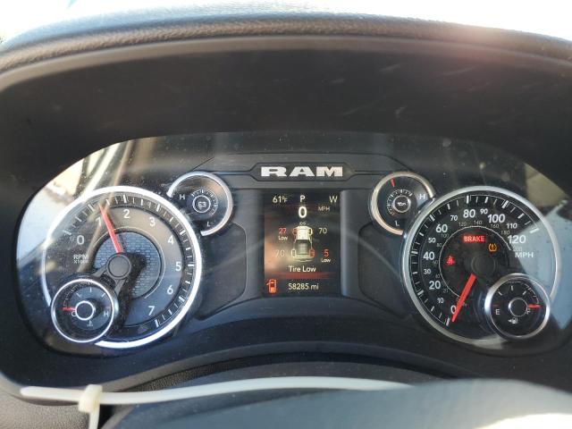 2022 RAM 2500 TRADE 3C6UR4HJ6NG213234