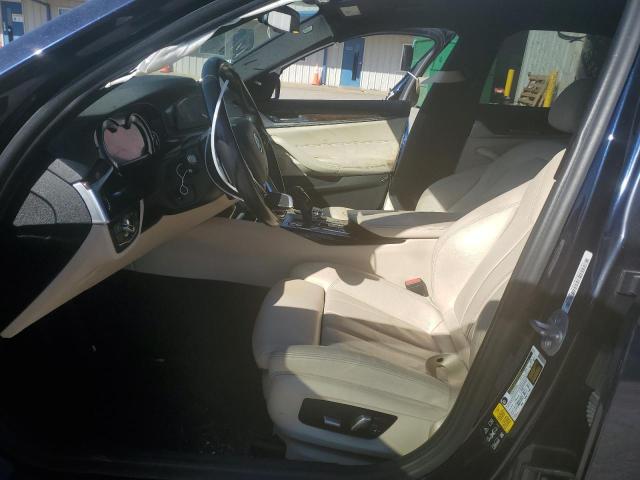 2018 BMW 530 XI - WBAJA7C59JWA71424