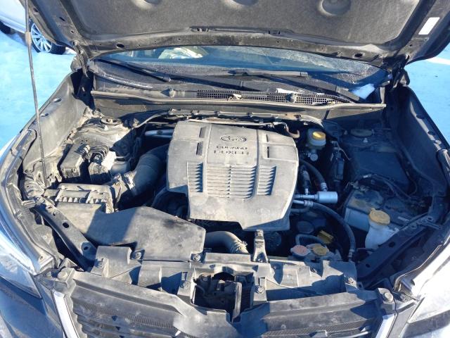 2020 SUBARU FORESTER P - JF2SKAGC8LH436336