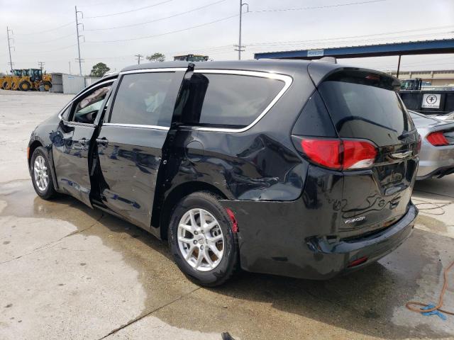 2023 CHRYSLER VOYAGER LX - 2C4RC1CGXPR596067
