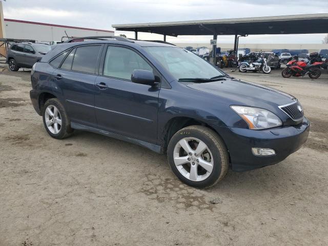 2007 Lexus Rx 350 VIN: 2T2HK31UX7C003581 Lot: 43410294