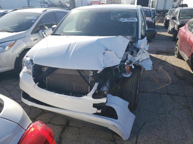 2019 DODGE GRAND CARA 2C4RDGBG1KR585923