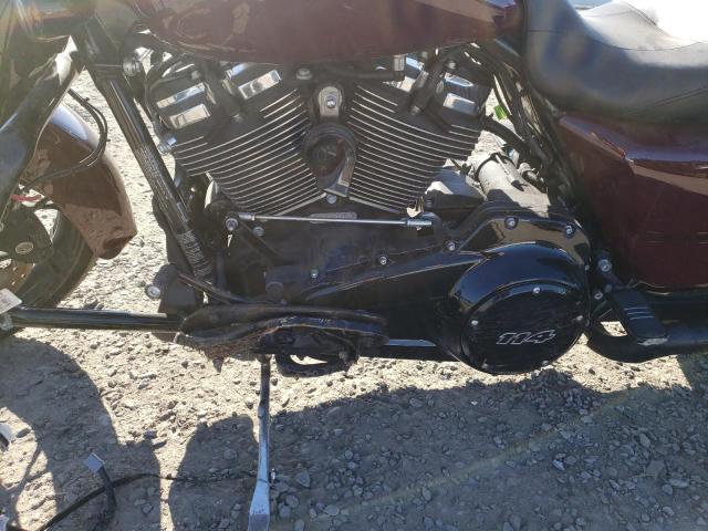2020 HARLEY-DAVIDSON FLHXS - 1HD1KRP12LB623547
