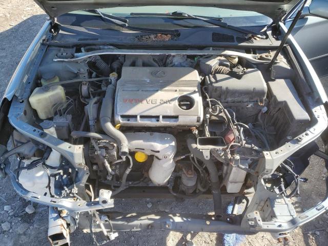JTHBF30G530096569 Lexus Es300 300 2003