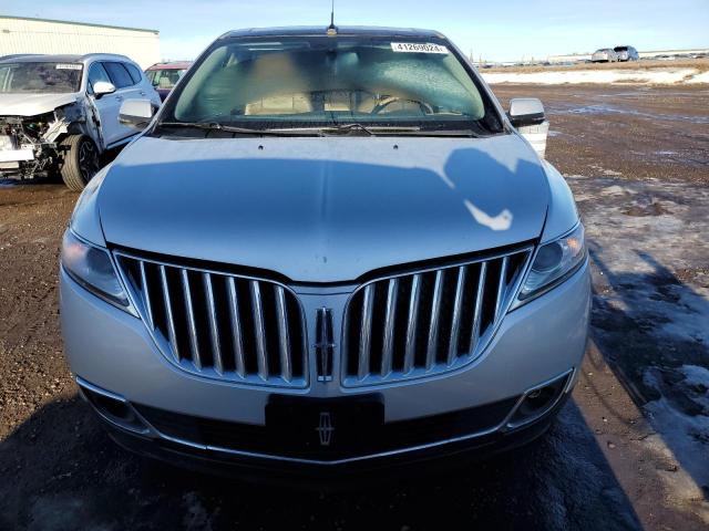 2013 Lincoln Mkx VIN: 2LMDJ8JK5DBL02014 Lot: 41269024