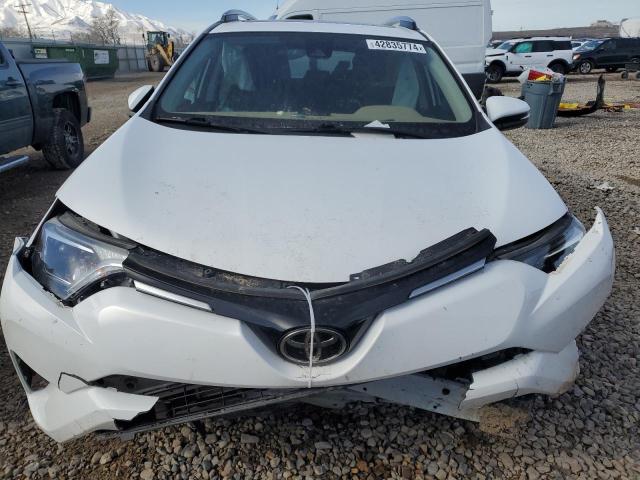 2018 TOYOTA RAV4 ADVEN 2T3RFREVXJW840203