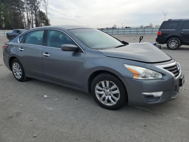 2015 Nissan Altima 2.5 VIN: 1N4AL3AP7FN863436 Lot: 39241008