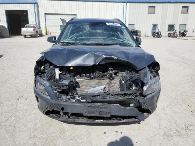 2022 HYUNDAI KONA SEL - KM8K6CAB2NU877349