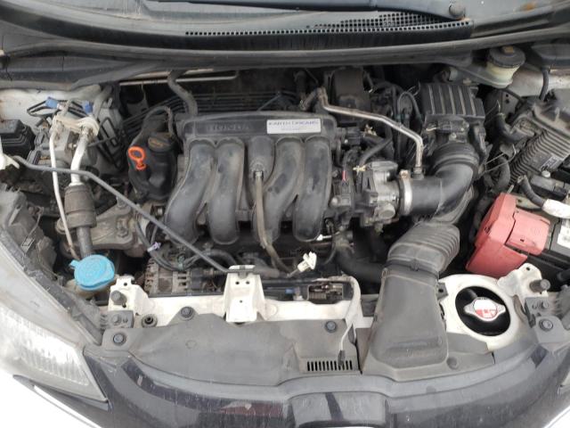 2015 HONDA FIT EX - 3HGGK5G87FM719416