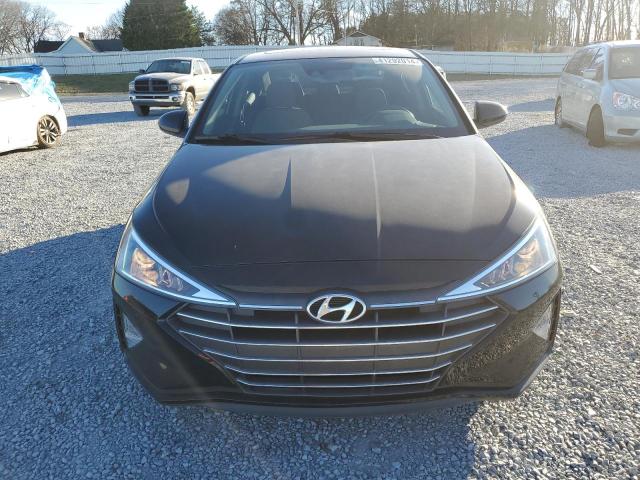 2019 HYUNDAI ELANTRA SE - 5NPD84LF1KH449193