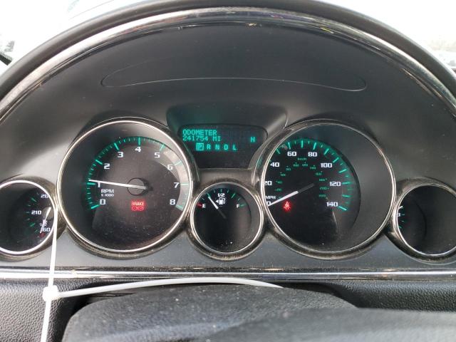 2015 BUICK ENCLAVE 5GAKVCKD8FJ254765