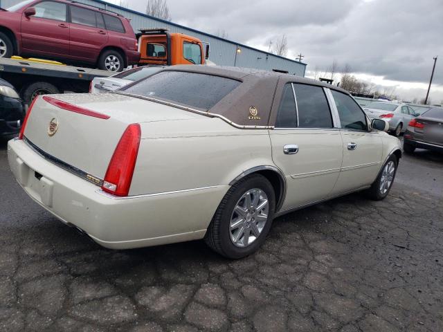 Vin: 1g6kh5ey2au121204, lot: 44063264, cadillac dts premium collection 20103